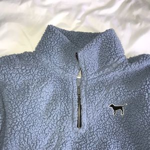 FUZZY SHERPA VS ZIP UP